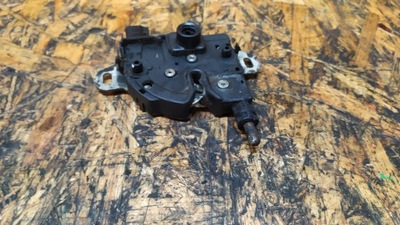 Ford kuga mk1 focus mk2 замок капот фото №1