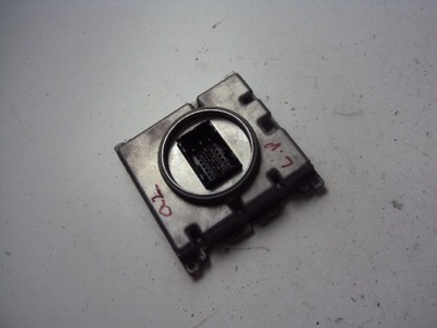 Модуль matrix audi q2 фото №1