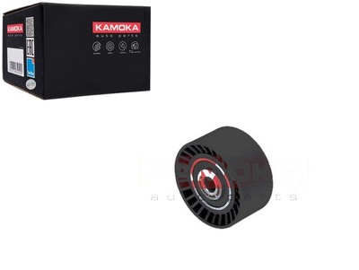 Ролик напрямна ремінь розподільного валу kamoka фото №1