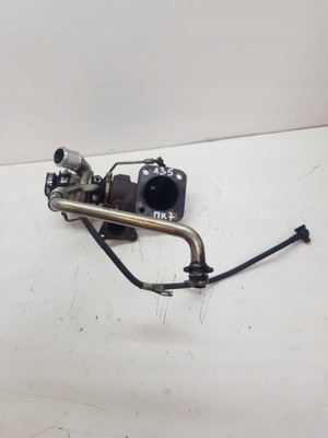 Турбонагнетатель ford transit mk7 2.2 фото №1