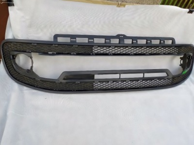 Vw up 1s0 lift решётка радиатора решётка радиатора 1s0853677f 2016-2019 фото №1