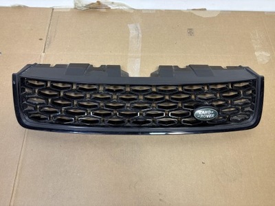 Решётка радиатора решётка радиатора land rover discovery sport l550 фото №1