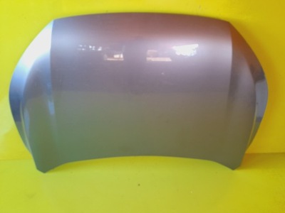 Капот лак u17b mitsubishi eclipse cross 21r фото №1