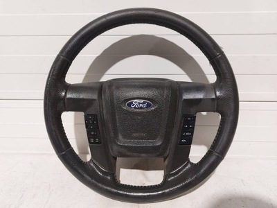 Ford f150 2014 воздуховод фото №1