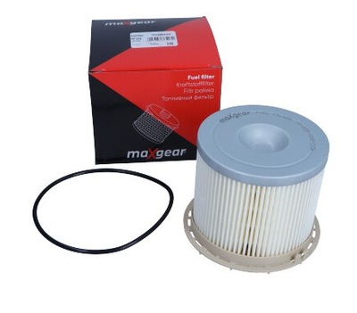 Maxgear 26-2168 фильтр топлива фото №1