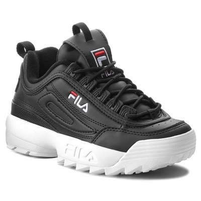 FILA Disruptor Low WMN 1010302.25Y roz.40