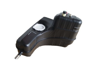 Gd audi r8 4s8 бак пального правий 4s8201076r фото №1