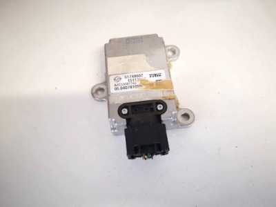 Alfa-romeo 159 датчик скорости esp 2007 1.9l 51748607 15113801, a2c530811 фото №1