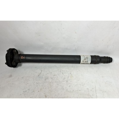 Wał привідний передній mercedes-benz slk r170 17082000 фото №1