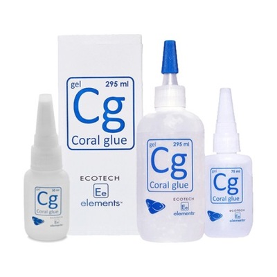 Ecotech Coral glue 30 ml