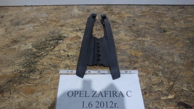 Пластик захист ліва права opel zafira c фото №1