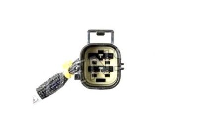 Denso dox-0529 датчик лямбда-зонд фото №1