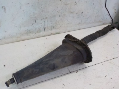 Scania тяга рулевой фото №1