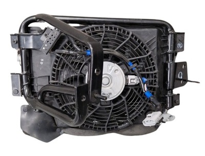 Комплект радіатор холодильна установка фото №1