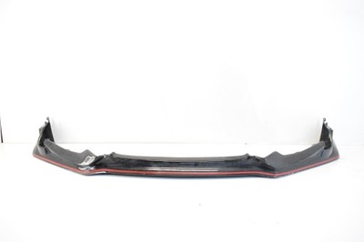 Honda civic ix 9 type-r спойлер бампер перед фото №1