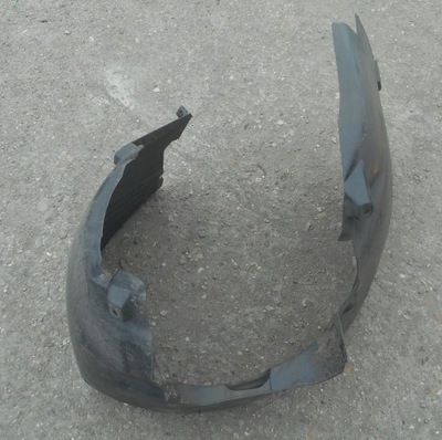 Alfa romeo 159 підкрилок ліва передні перед 50503922 фото №1