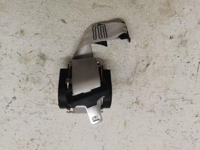 Pas безопасности левый задняя renault scenic iii фото №1