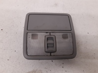 Лампа кабины 8126042010 toyota rav4 фото №1