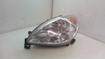 Reflektor lewy Lampa Przód CITROEN Xsara II