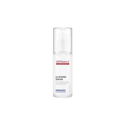 CELL FUSION C pH Biome Serum Regenerujące 50 ml