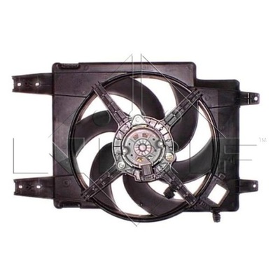 VENTILADOR NRF PARA LANCIA KAPPA SW 2.0 2.4  