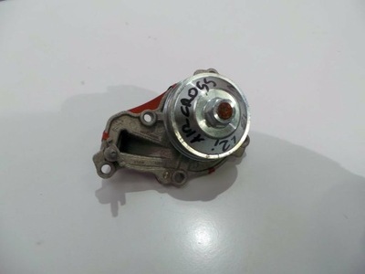 Citroen c3 aircross 2018 1.2 насос wody фото №1