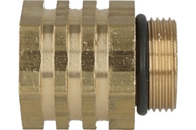 Втулка dyst. elektr. lpg red.rgj 3.2 nowa фото №1