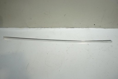 Молдинг крыла левый задняя renault laguna iii coupe фото №1