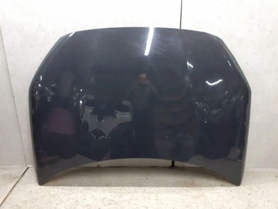 Капот seat tarraco 5fj 2018- фото №1