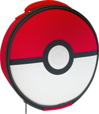 Torba na launch - termiczna Pokemon PK91471ASD