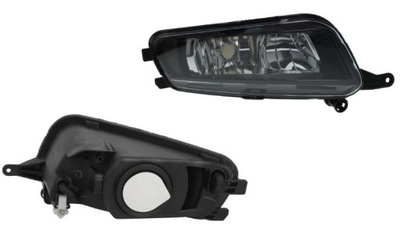 Фара протитуманний abakus 441-2044r-ue фото №1