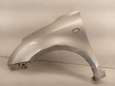 Крила лівий передній suzuki swift 05-08 zcc фото №1