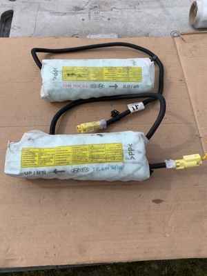 Подушка повітряна подушка безпеки kia optima ліва фото №1