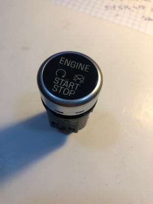 Ford kuga mk2 lift кнопка кнопка выключатель запуск стоп фото №1
