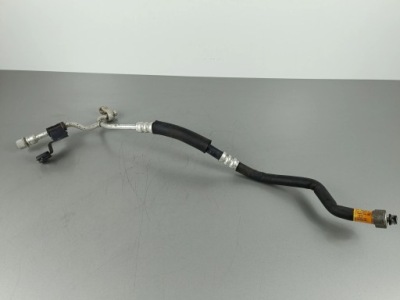 2019 ssangyong rexton шланг кондиционера 6863036061 фото №1