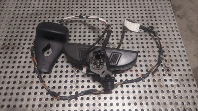 Grand cheokee wk2 11-20r дзеркало внутрішнє фото №1