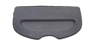 Полка задняя renault megane ii hb 8200034999 фото №1