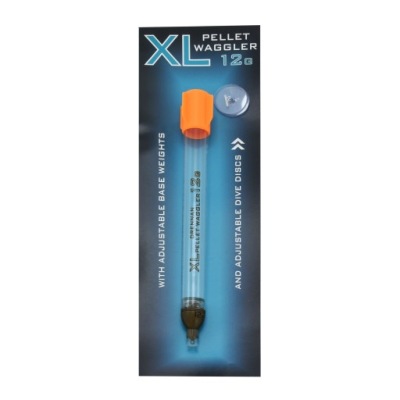 DRENNAN SPŁAWIK XL PELLET WAGGLER 12,00g