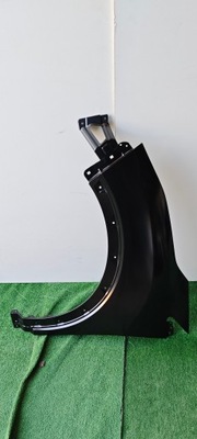 Новый крыло левый перед mitsubishi eclipse cross lift фото №1