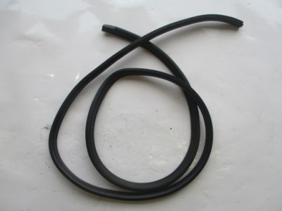 Прокладка дверь перед передняя левая левый nissan x-trail t31 фото №1