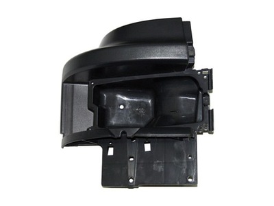 Панель фари корпус фара scania 4 правий фото №1