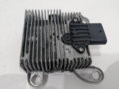 Радар датчик distronic peugeot citroen фото №1