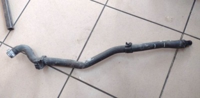 Шланг пабтрубок  воды sport l494 epla-8b573-cb фото №1