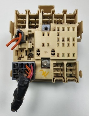 Коробка запобіжників chevrolet tahoe ii фото №1