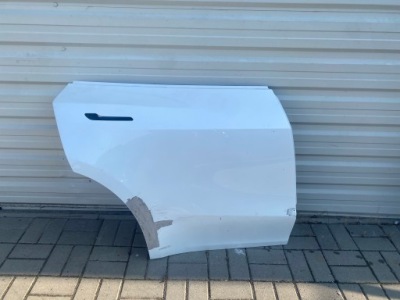 Дверь правый задний  правое задние tesla model y eu фото №1