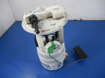 Renault clio iii 1.6 насос топлива+ датчик фото №1