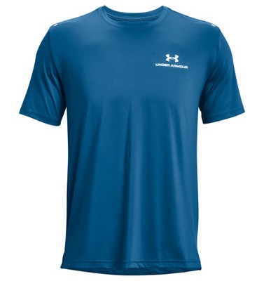 KOSZULKA UNDER ARMOUR TRENINGOWA SPORTOWA XXL