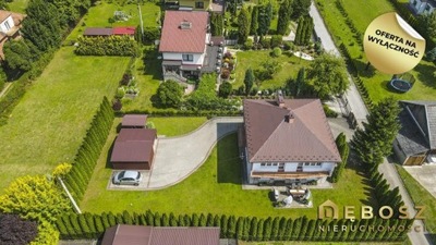 Dom, Gdów, Gdów (gm.), 160 m²