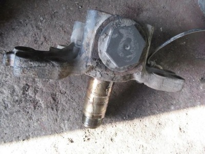 Поворотний кулак volvo fh fm fi 68 фото №1