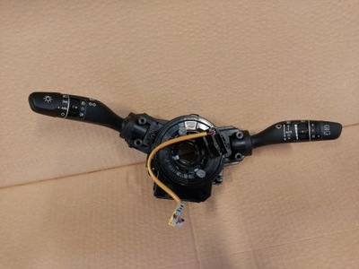 Hyundai tucson ii lift переключатель лента фото №1